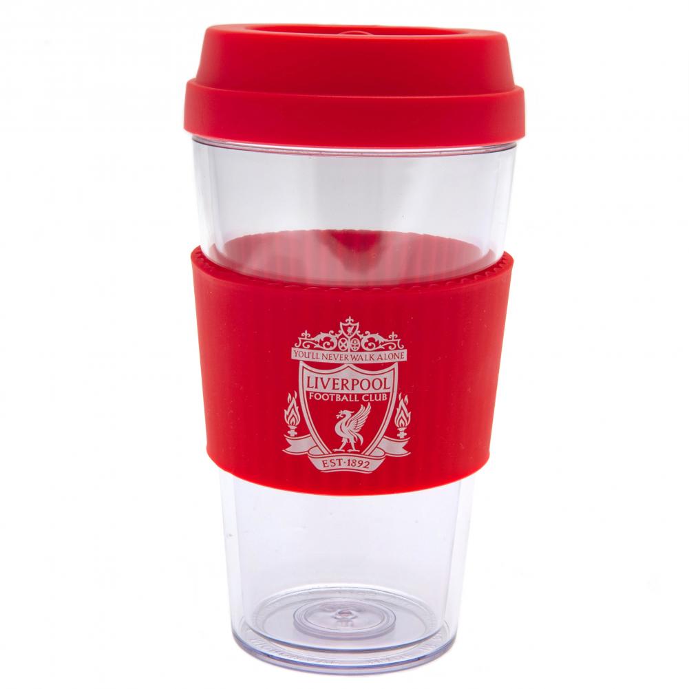 Liverpool Fc Rejsekrus 400ml