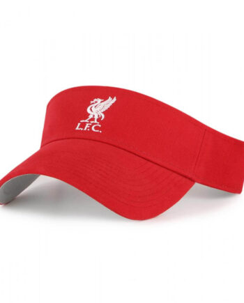 Liverpool Fc Skygge Kasket