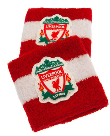 Liverpool Fc Svedbånd
