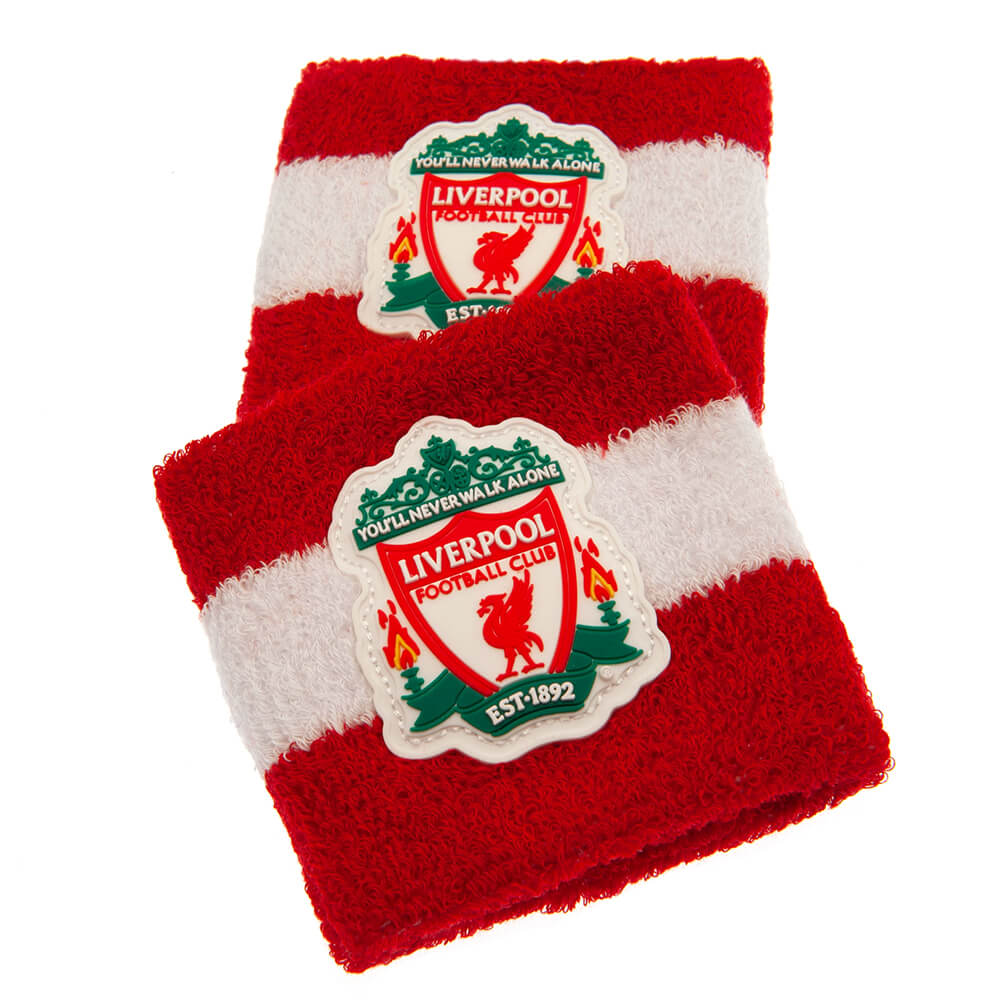Liverpool Fc Svedbånd