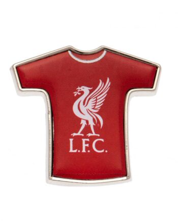 Liverpool Fc Trøje Badge