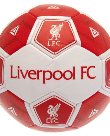 Liverpool Fodbold Str