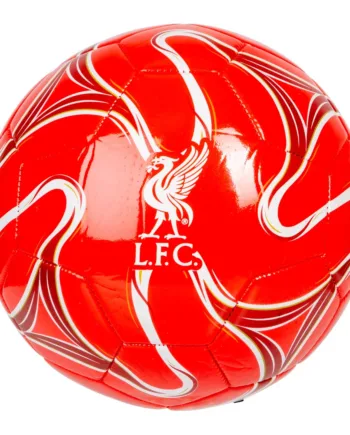 Liverpool Fodbold Str