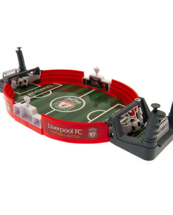 Liverpool Fodboldspil