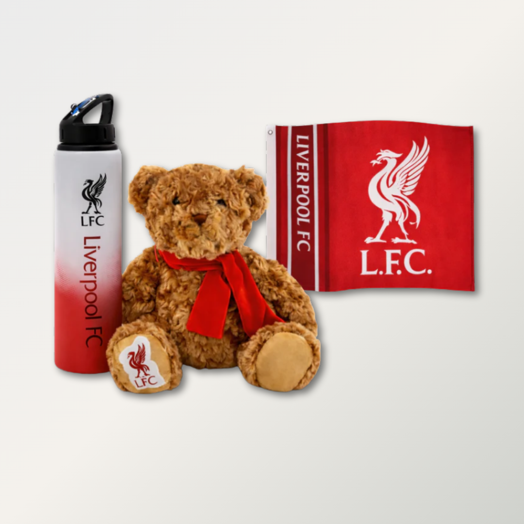 Liverpool Gavesæt Medium