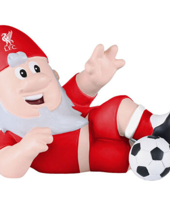 Liverpool Glidende Havenisse