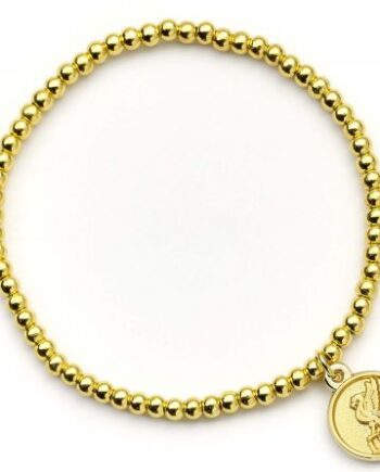 Liverpool Guld Armbånd