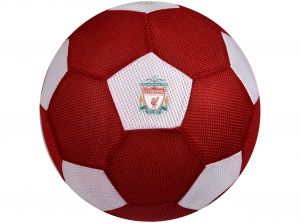 Liverpool Mesh Bold