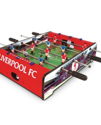 Liverpool Mini-bordfodbold Bord