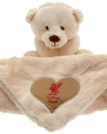 Liverpool Nusse Sutteklud