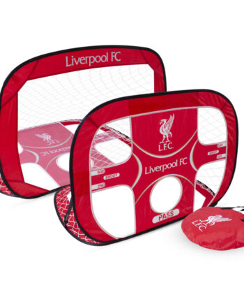 Liverpool Push-up Mål Sæt
