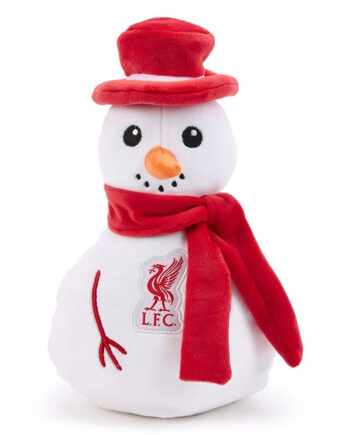 Liverpool Snemands Bamse