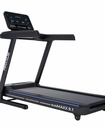 Løbebånd Maxxus        Skaffevare