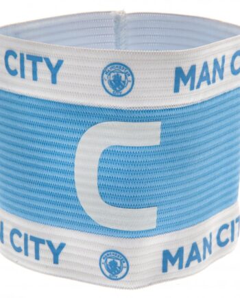 Manchester City Fc Anførerbind