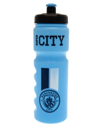 Manchester City Fc Drikkedunk