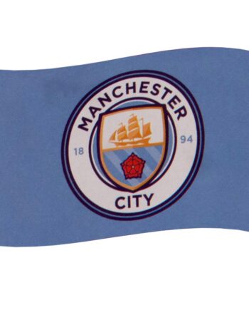 Manchester City Fc Flag