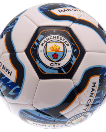 Manchester City Fc Fodbold Str