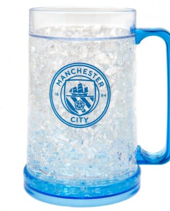 Manchester City Fc Frysekrus