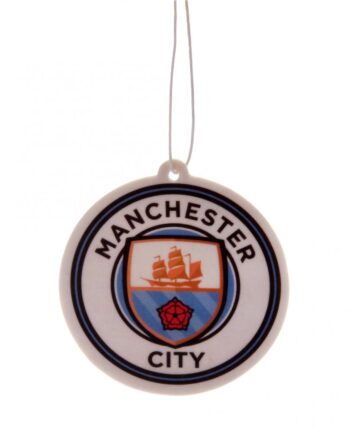 Manchester City Fc Luftfrisker
