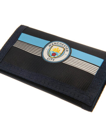 Manchester City Fc Nylon Pung