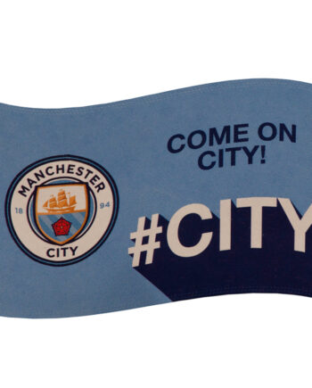 Manchester City Flag Coc