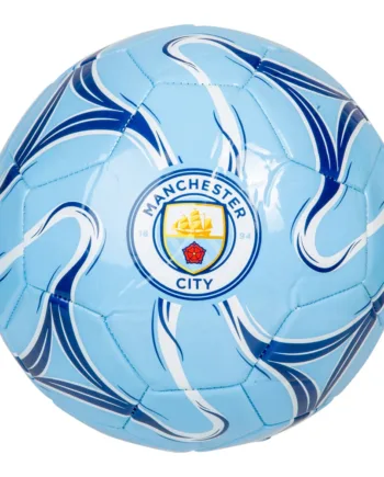 Manchester City Fodbold Str