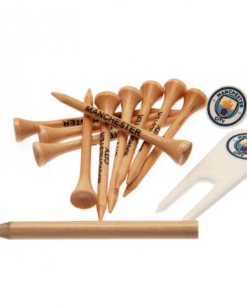 Manchester City Golf Accessories