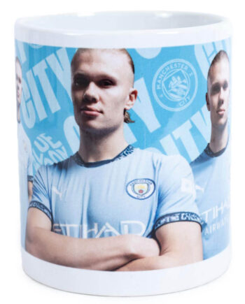 Manchester City Haaland Krus