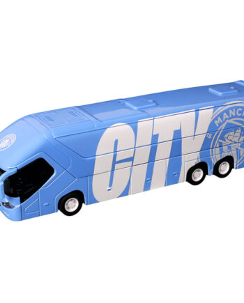 Manchester City Holdbus
