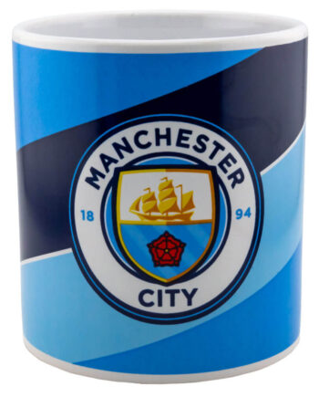 Manchester City Jumbo Krus