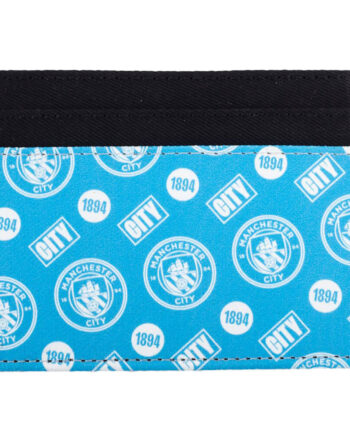 Manchester City Kortholder