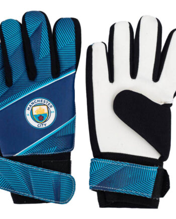 Manchester City Målmandshandsker