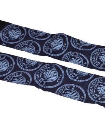 Manchester City Manchester City Fc All Over Print Sokker  Voksen  Uk 811   Eu 4246
