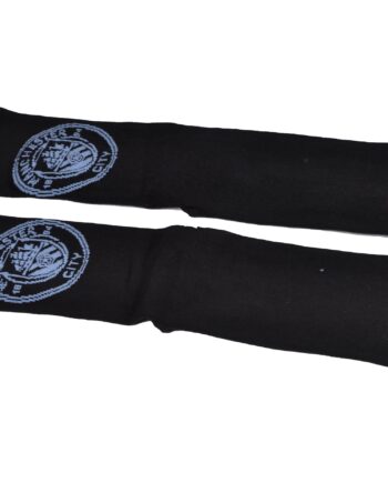 Manchester City Manchester City Fc Logo Sokker  Voksen  Uk 811   Eu 4246