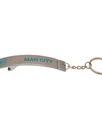 Manchester City Nøglering Oplukker