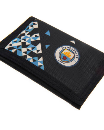 Manchester City Nylon Pung