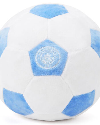 Manchester City Plys Fodbold