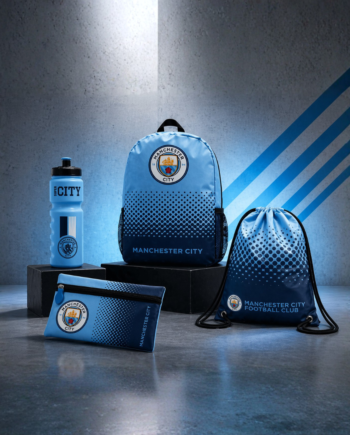 Manchester City Skolesæt