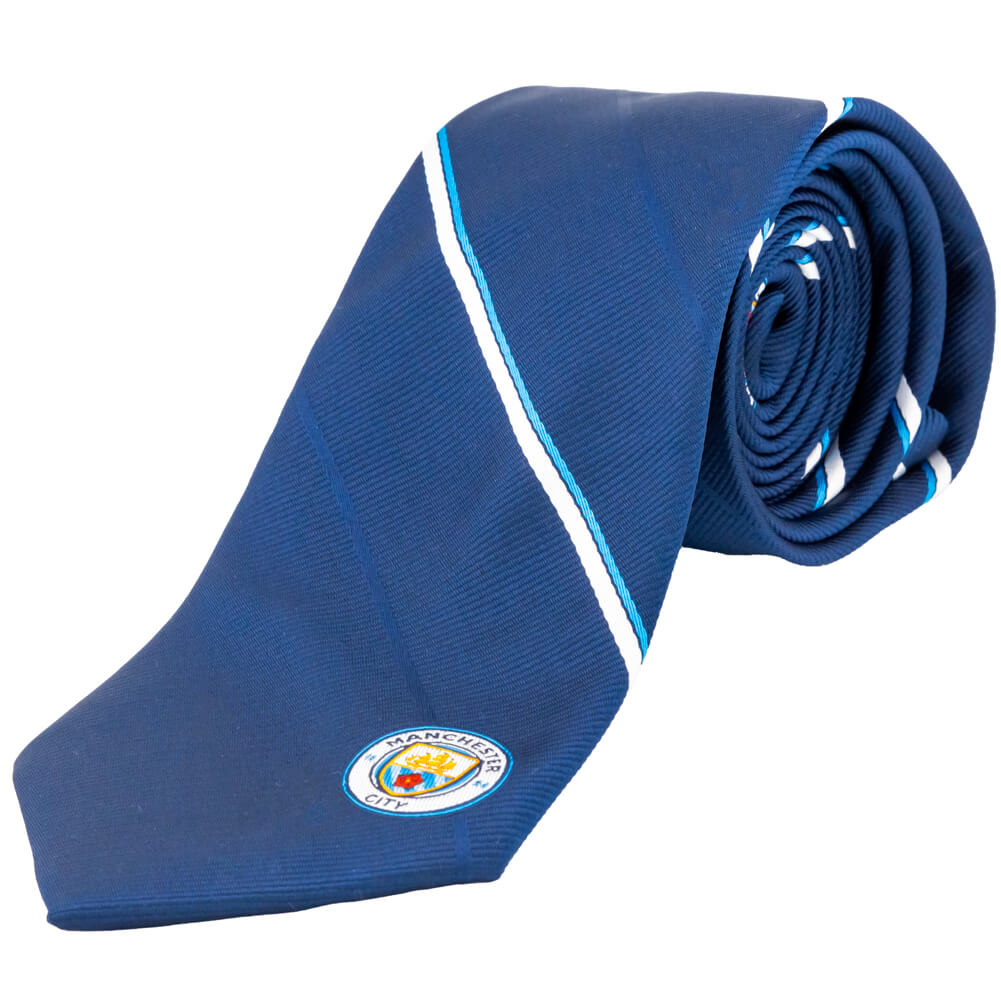 Manchester City Stribet Slips