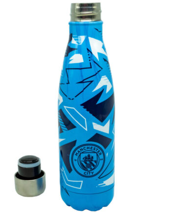 Manchester City Termoflaske