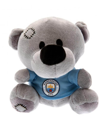 Manchester City Tøjbamse