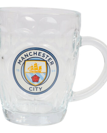 Manchester City øl Krus