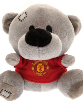 Manchester United Fc Bamse
