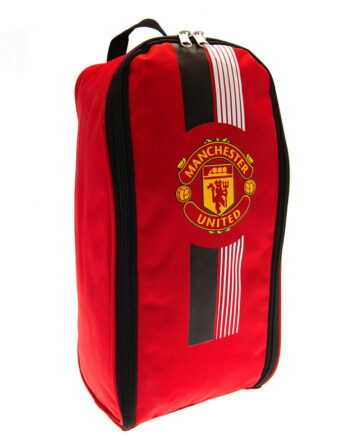 Manchester United Fc Støvletaske