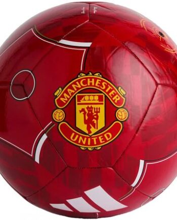 25 26 Manchester United Football  Størrelse