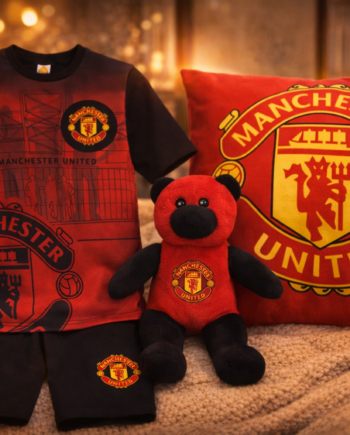 Manchester United Hygge-sæt  -  år