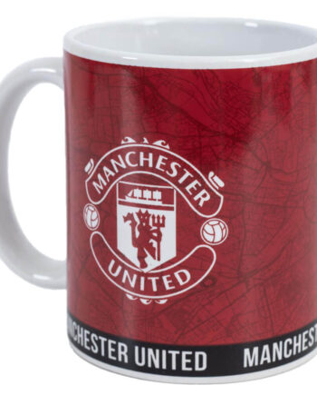 Manchester United Kop