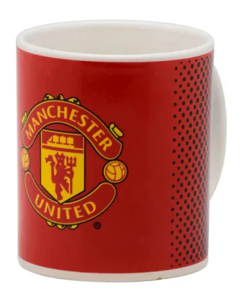 Manchester United Krus