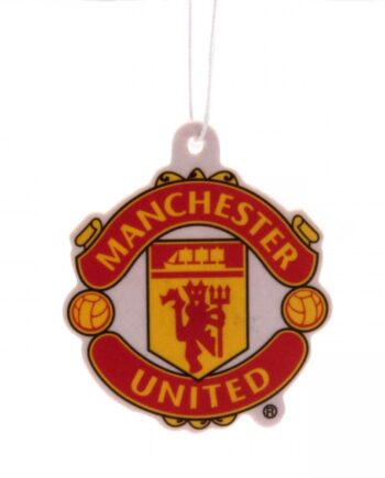 Manchester United Luftfrisker