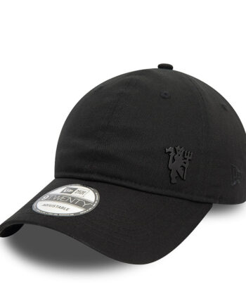 Manchester United New Era 9twenty Tonal Cap  Justerbar